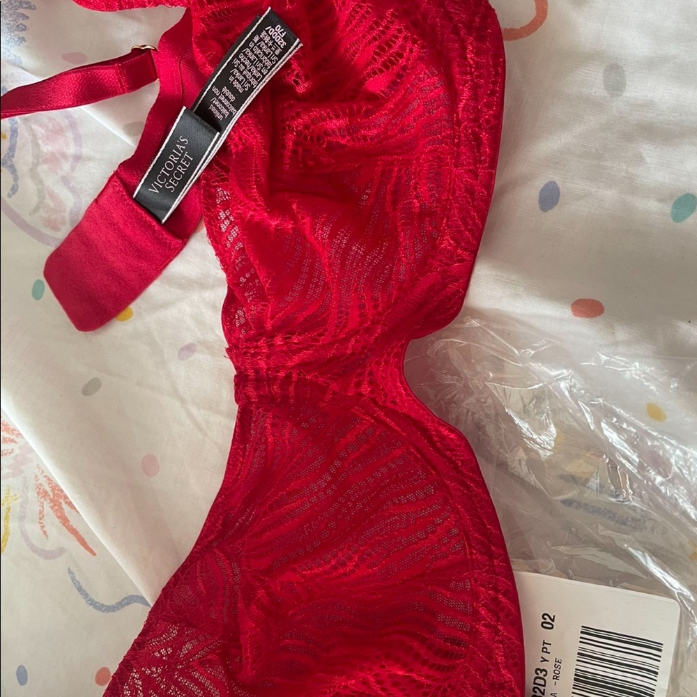 Vs bras